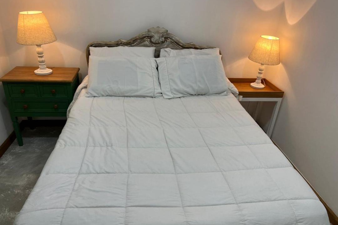 Photo of Bedroom in Areal