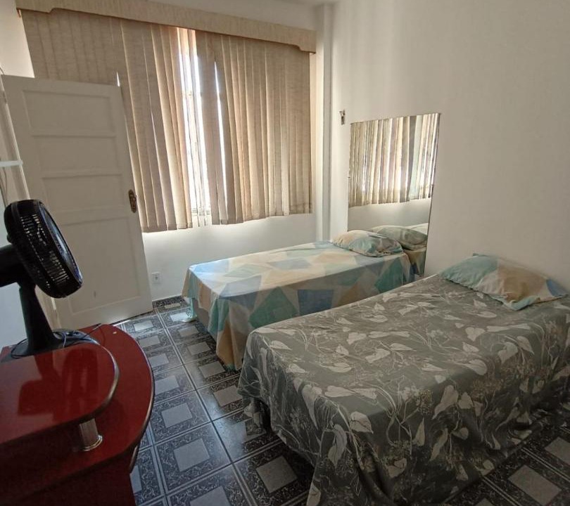 Photo of Bedroom in Meier