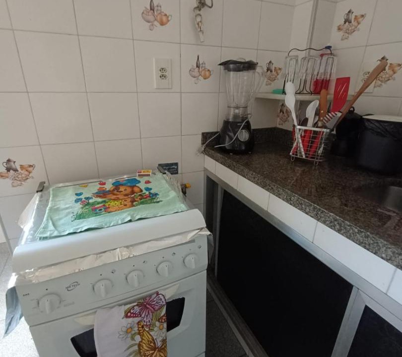 Photo of Kitchen in Meier