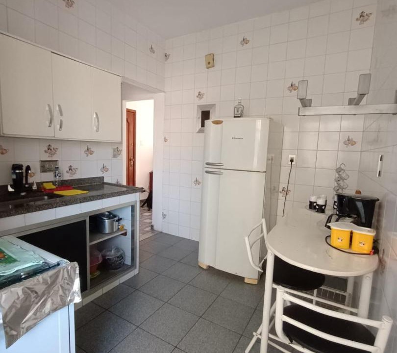 Photo of Kitchen in Meier