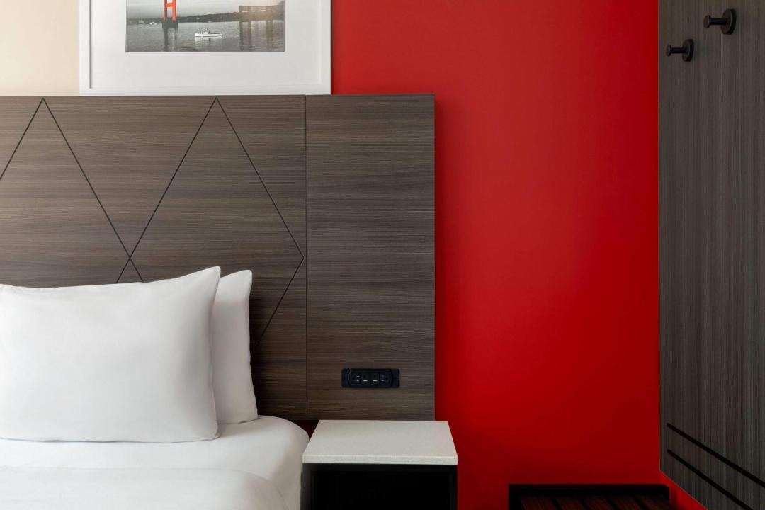 Photo of Bedroom in Crown Heights