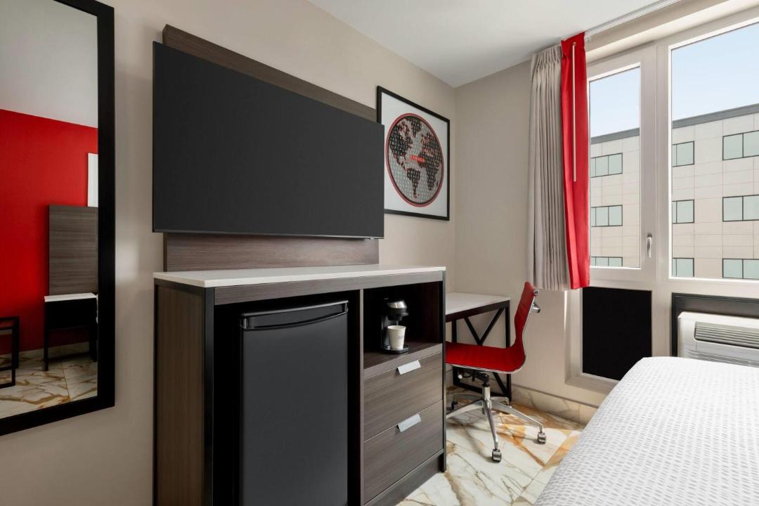 Photo of Bedroom in Crown Heights
