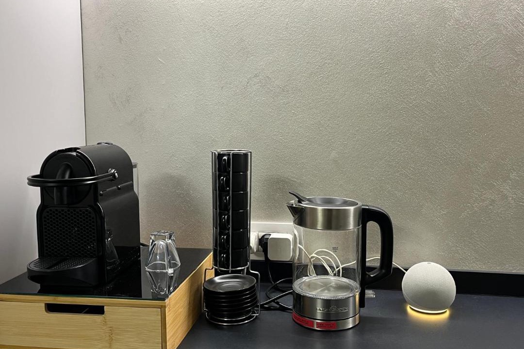 Photo of Kitchen in Verona City Centre