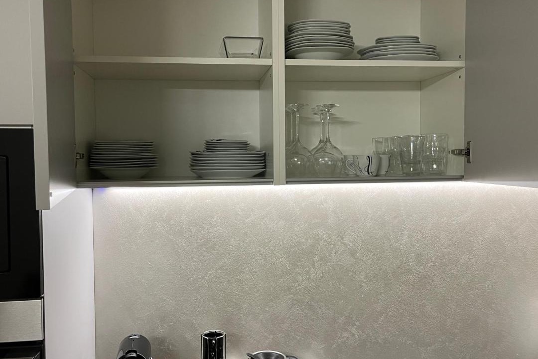 Photo of Kitchen in Verona City Centre