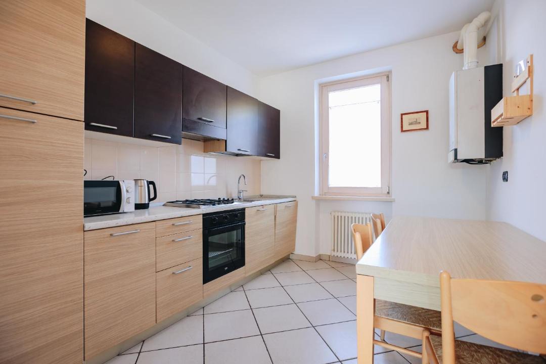 Photo of Kitchen in Montioni