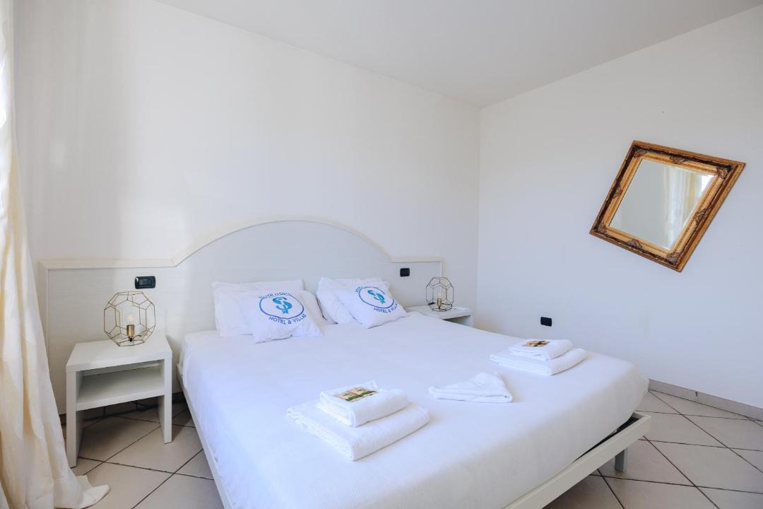 Photo of Bedroom in Montioni