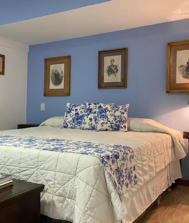Photo of Bedroom in Centro