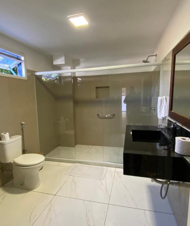 Photo of Bathroom in Centro
