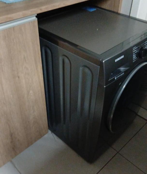 Photo of Kitchen in Vila Isabel