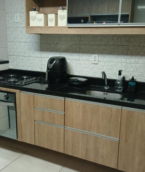 Photo of Kitchen in Vila Isabel