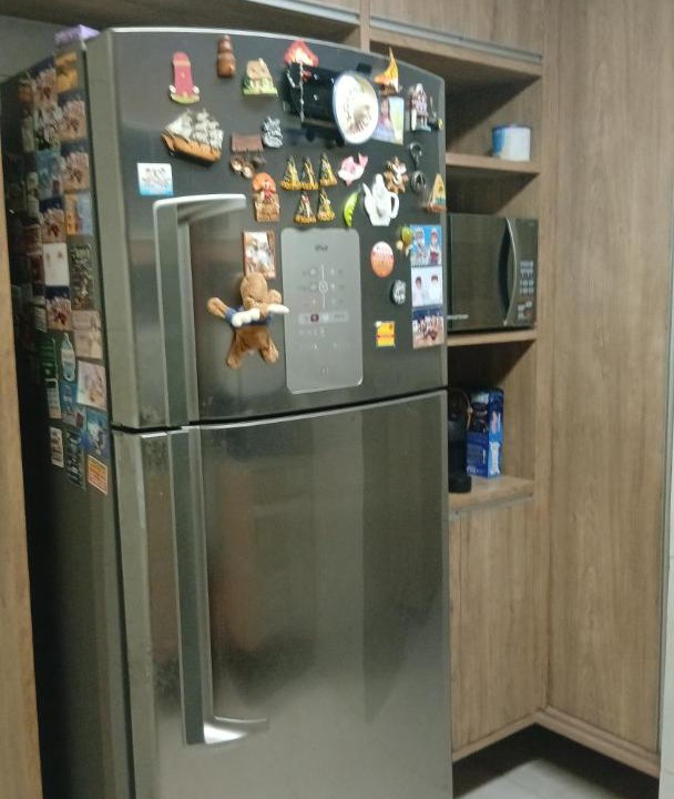 Photo of Kitchen in Vila Isabel