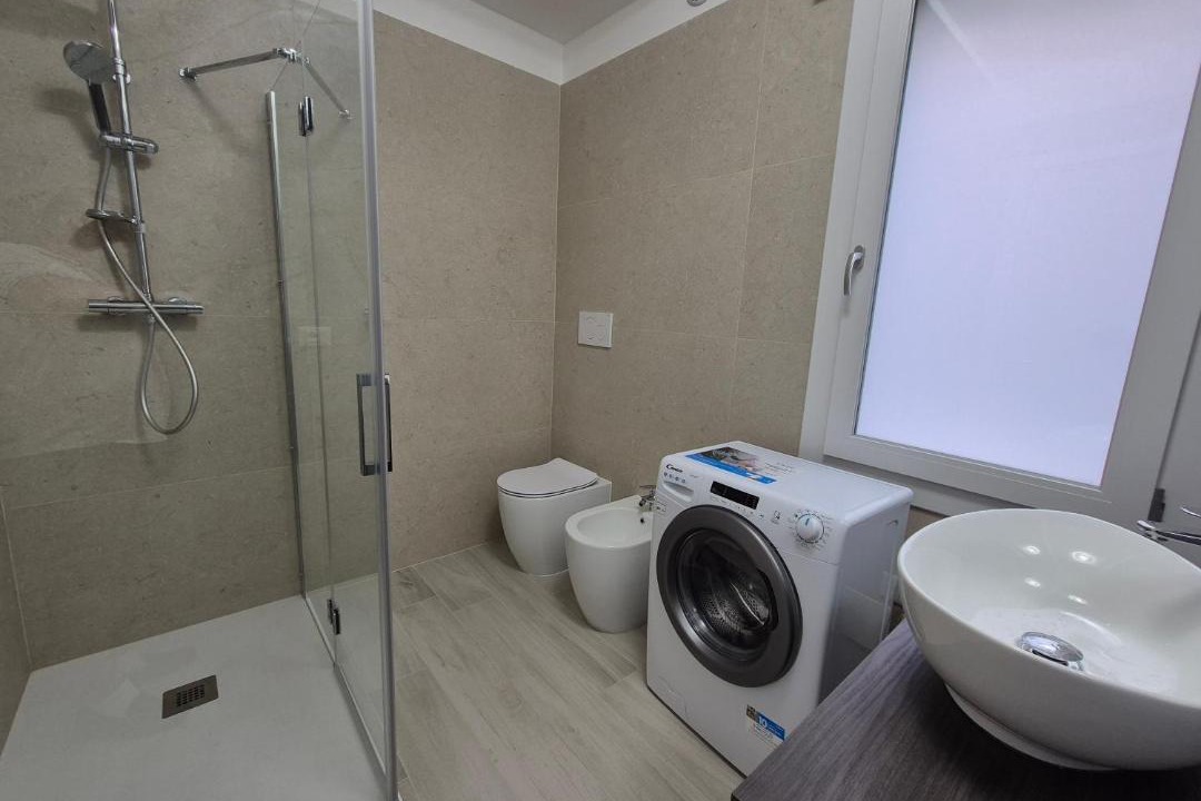 Photo of Bathroom in Padova