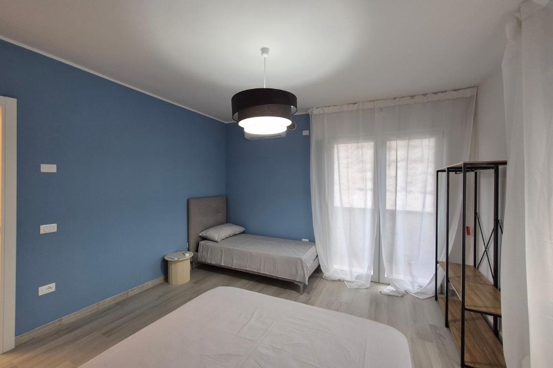 Photo of Bedroom in Padova