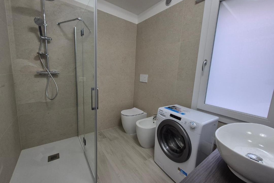 Photo of Bathroom in Padova