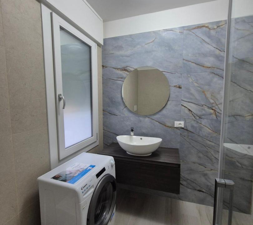 Photo of Bathroom in Padova