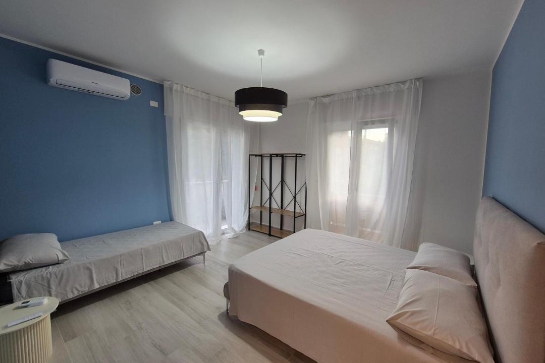 Photo of Bedroom in Padova