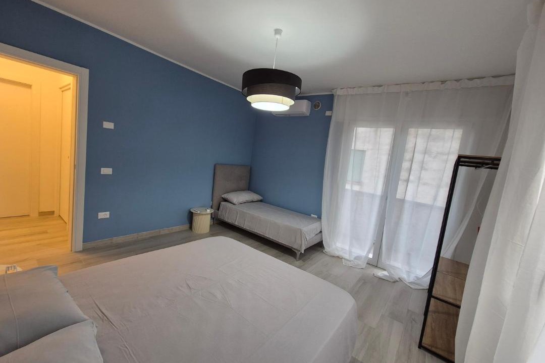 Photo of Bedroom in Padova