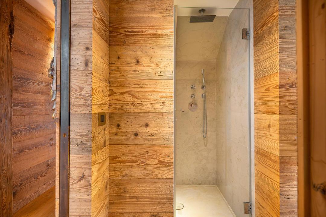 Photo of Bathroom in Cortina d'Ampezzo