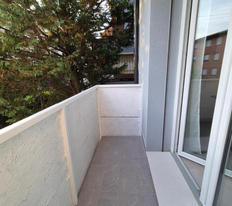 Photo of Patio Balcony in Padova