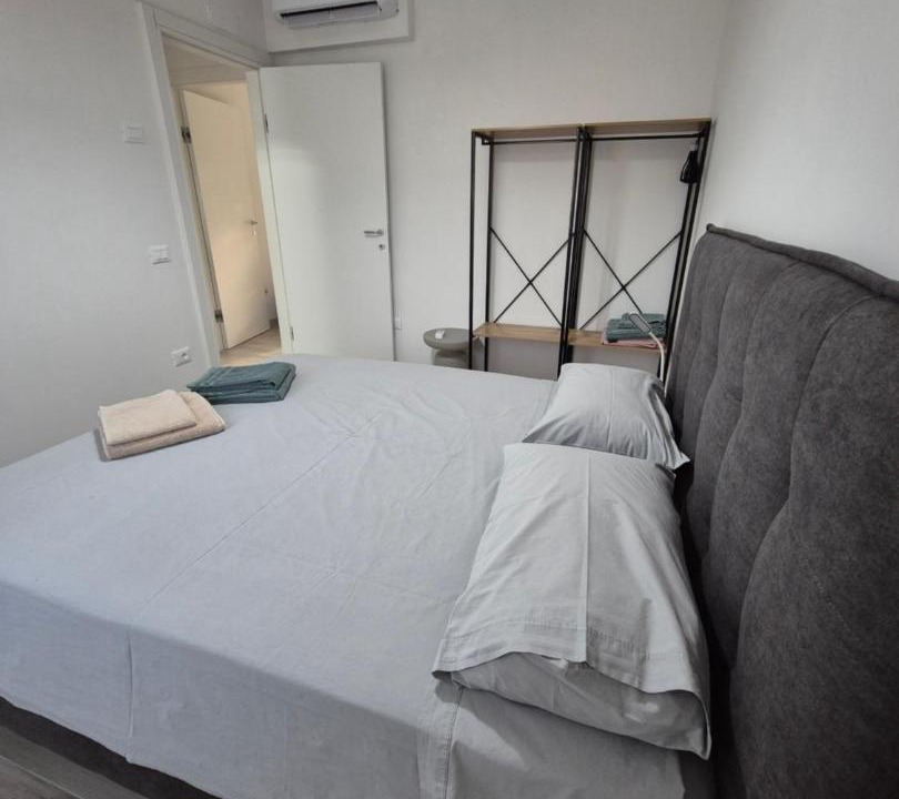 Photo of Bedroom in Padova
