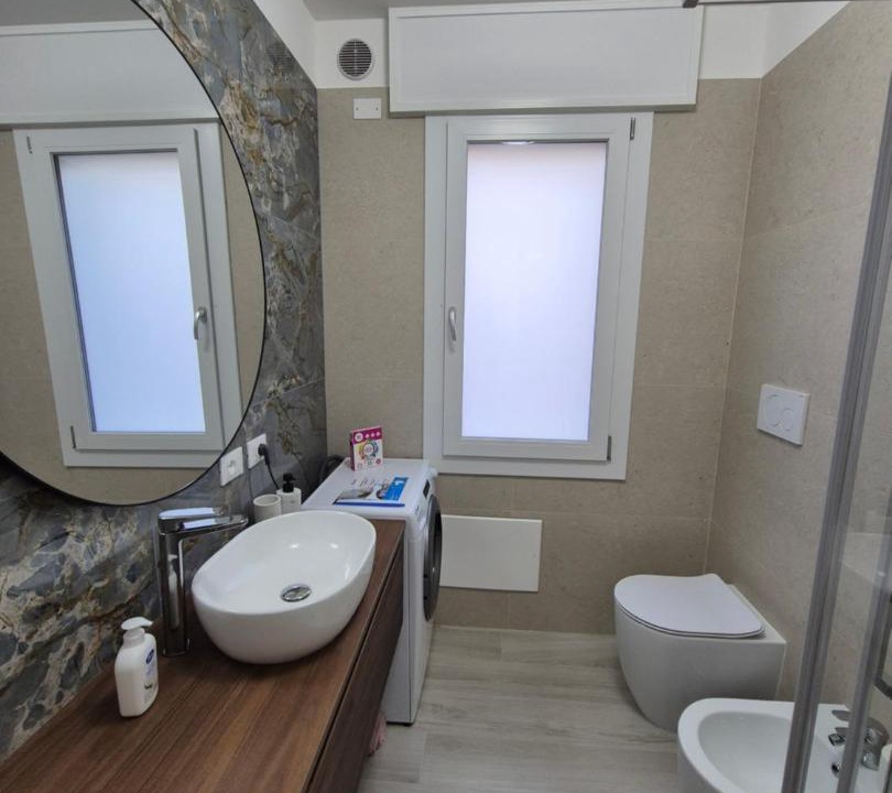 Photo of Bathroom in Padova