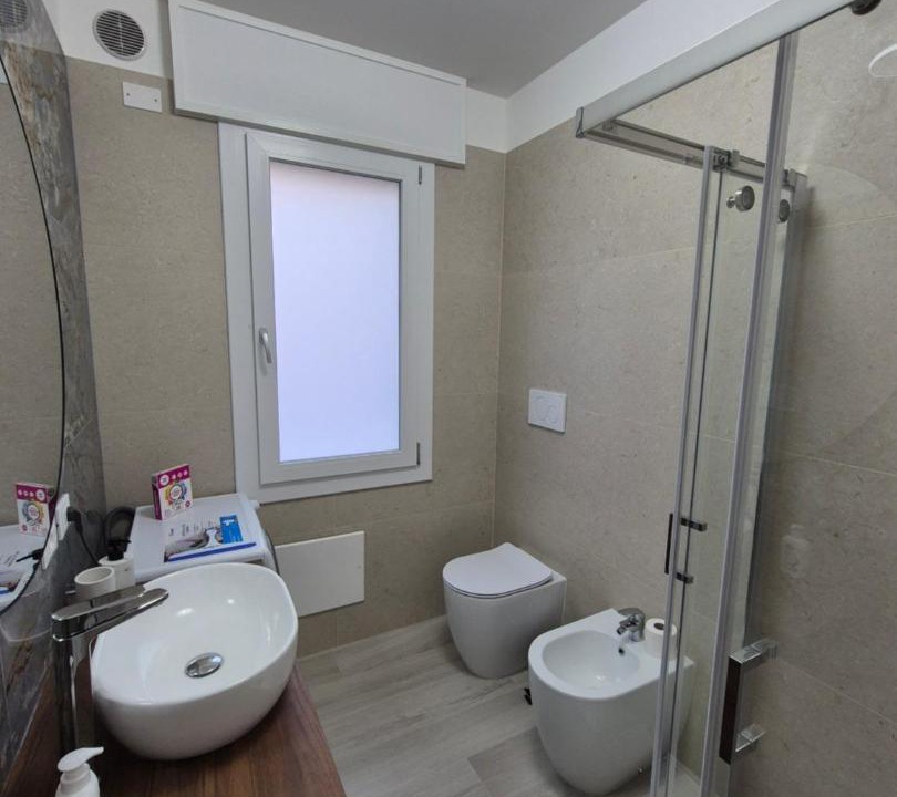 Photo of Bathroom in Padova