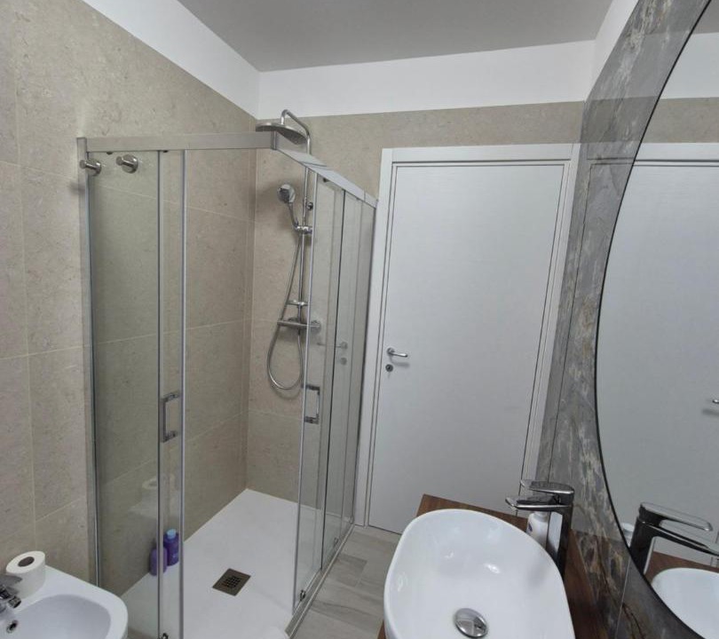 Photo of Bathroom in Padova