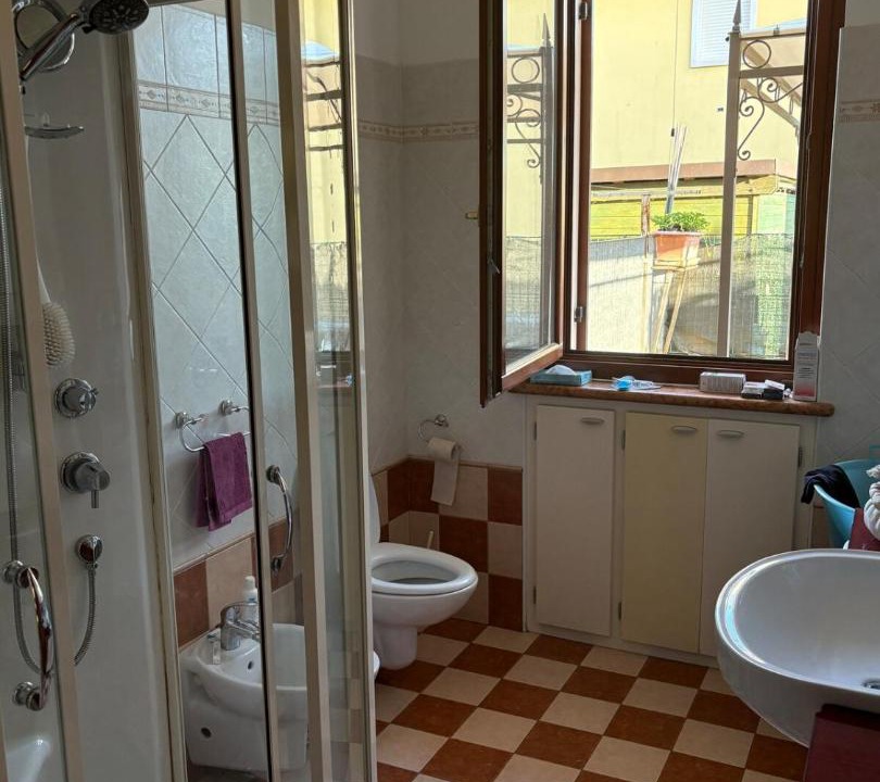 Photo of Bathroom in Castelnuovo del Garda