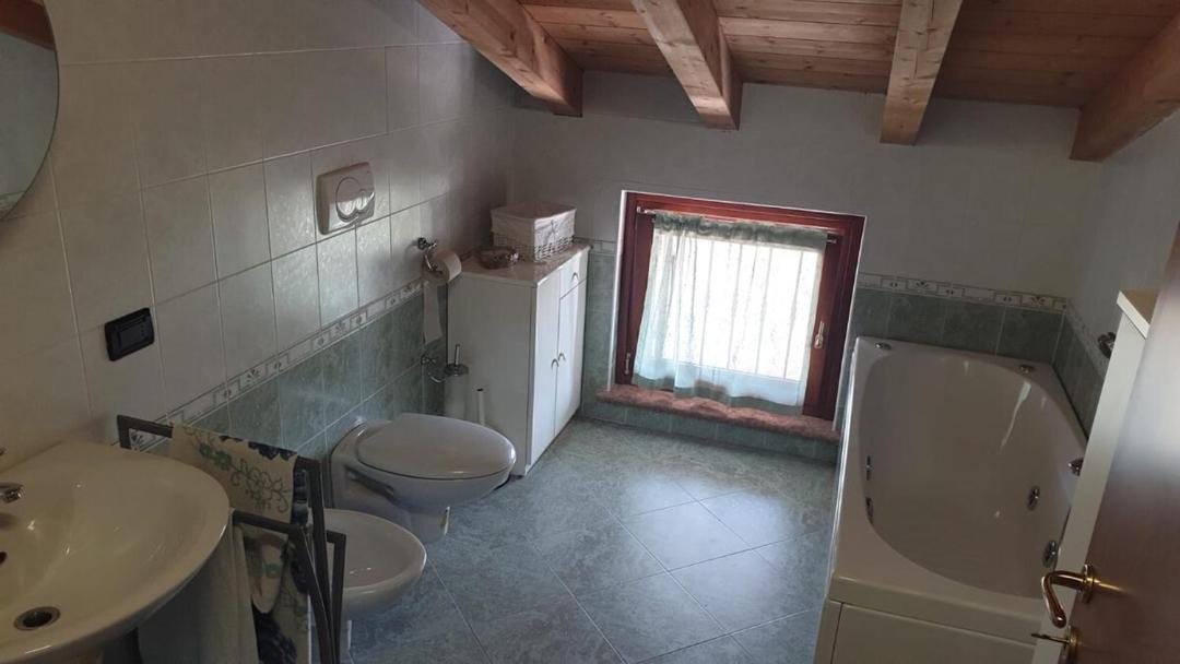 Photo of Bathroom in Castelnuovo del Garda