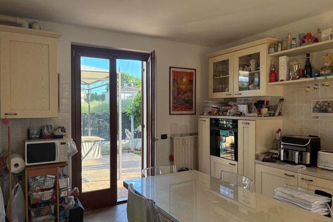 Photo of Kitchen in Castelnuovo del Garda