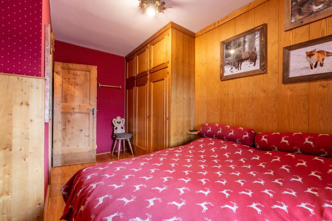 Photo of Bedroom in Cortina d'Ampezzo