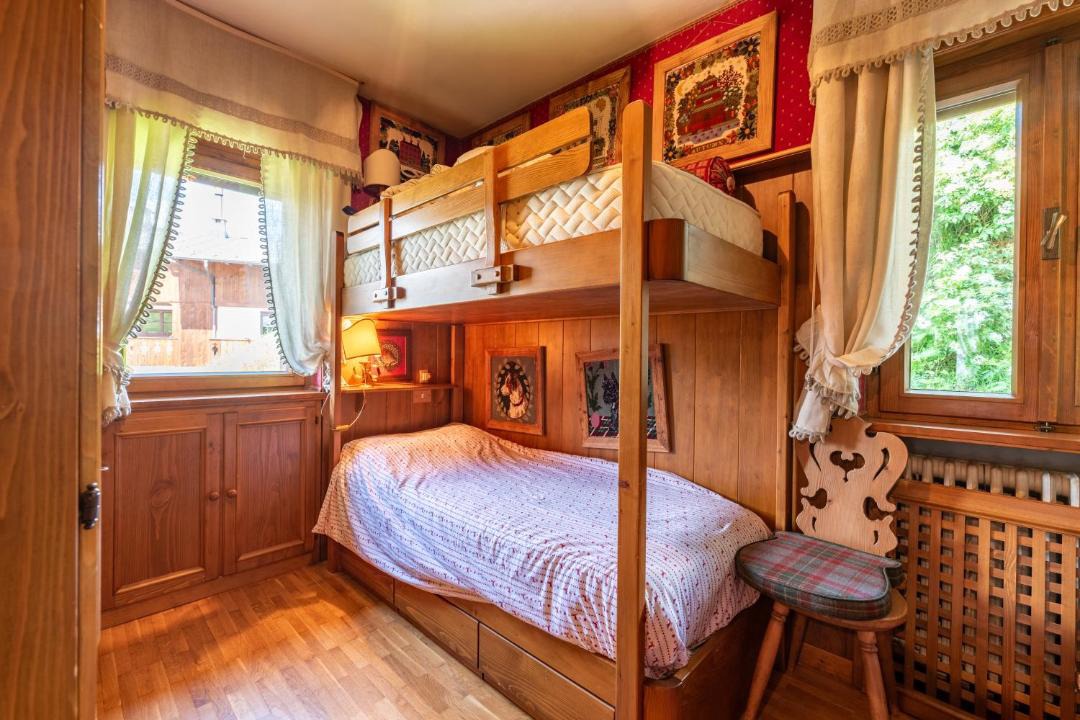 Photo of Bedroom in Cortina d'Ampezzo