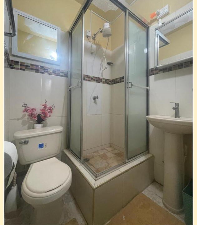 Photo of Bathroom in Greater Portmore