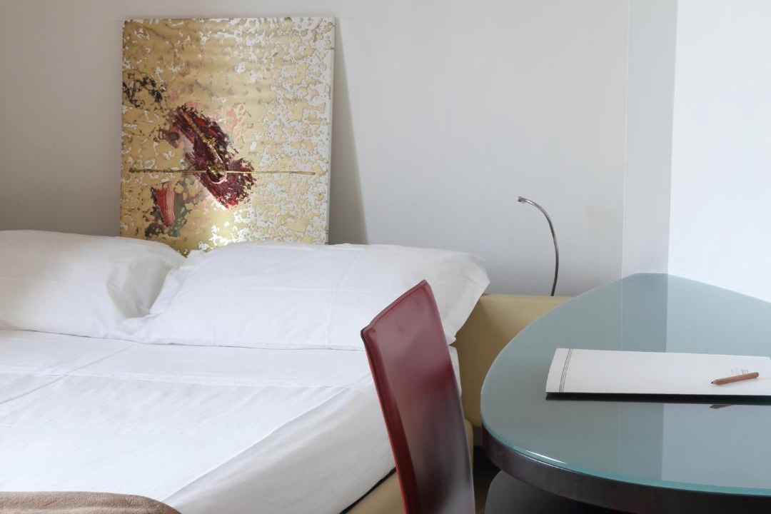 Photo of Bedroom in Creazzo