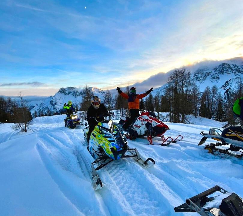Photo of Others in Calalzo di Cadore