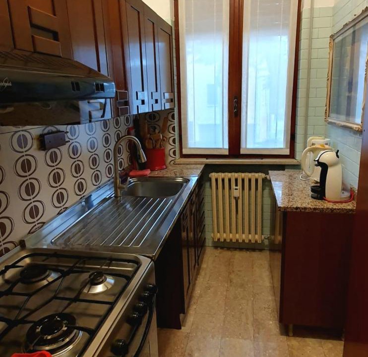 Photo of Kitchen in Vicenza