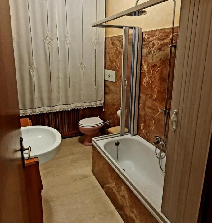 Photo of Bathroom in Vicenza