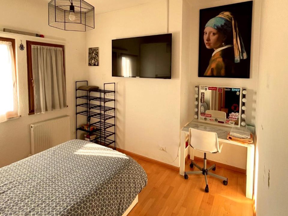 Photo of Bedroom in Marano Vicentino