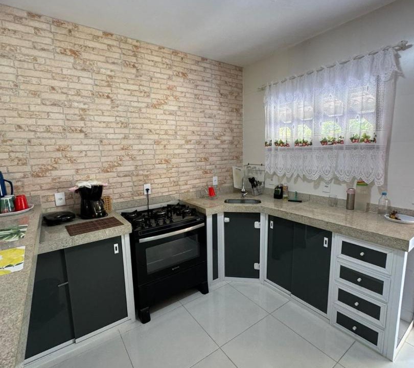 Photo of Kitchen in Macae