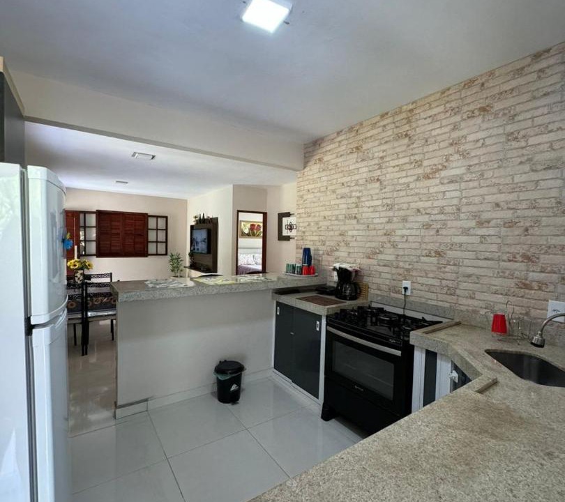 Photo of Kitchen in Macae