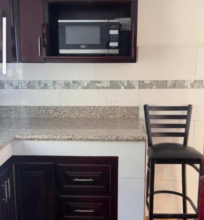 Photo of Kitchen in Hellshire
