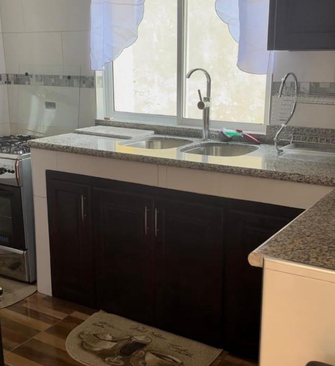 Photo of Kitchen in Hellshire