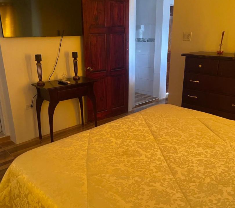 Photo of Bedroom in Hellshire