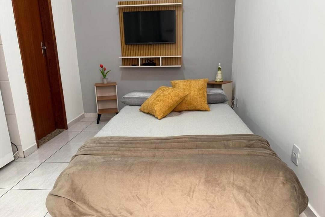 Photo of Bedroom in Bento Ribeiro