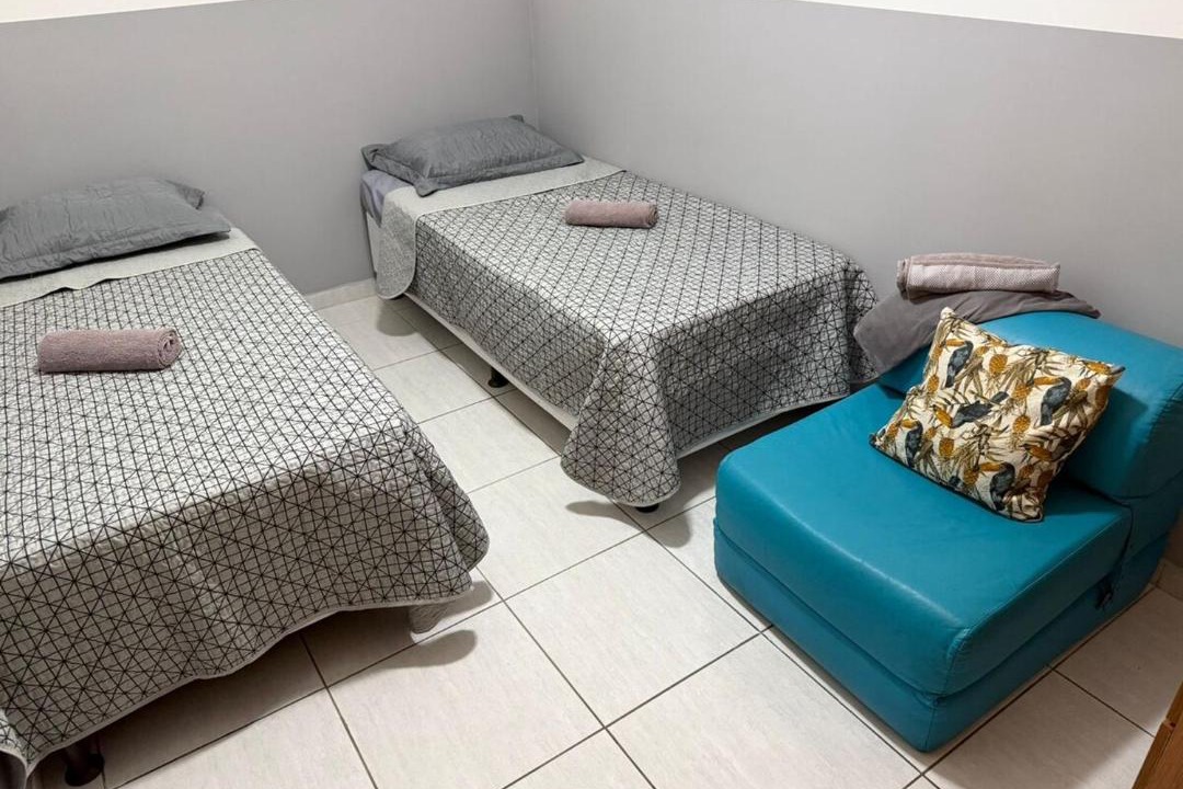 Photo of Bedroom in Bento Ribeiro