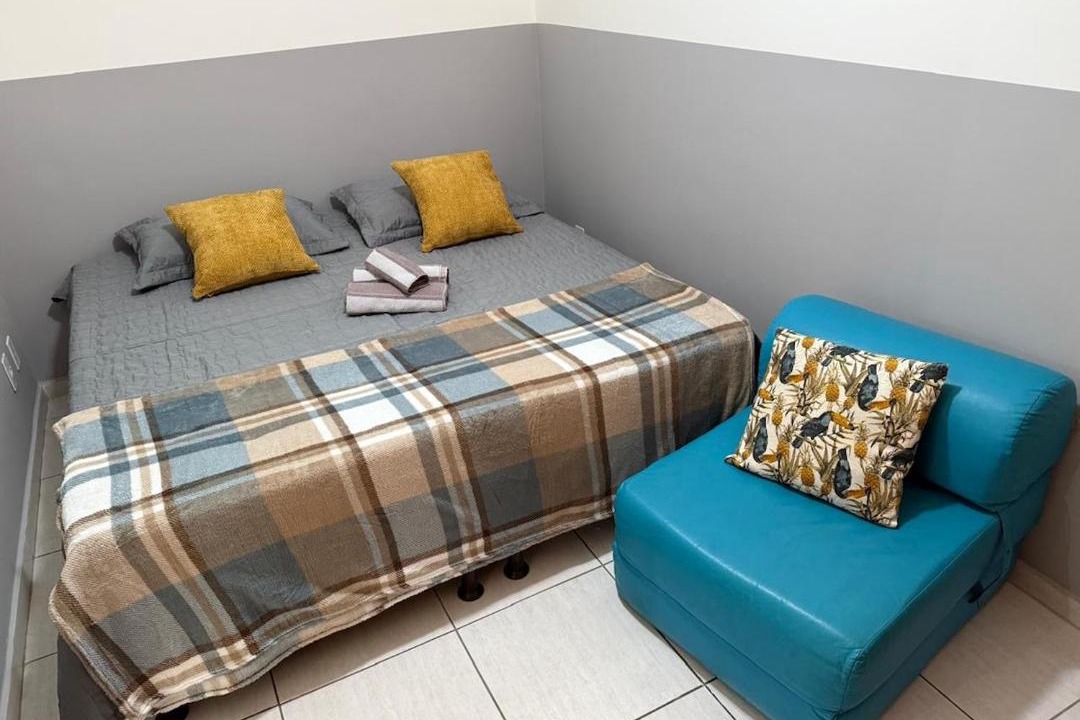 Photo of Bedroom in Bento Ribeiro