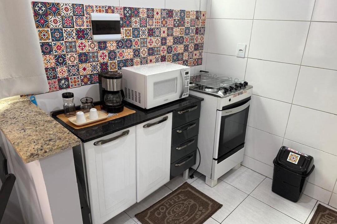 Photo of Kitchen in Bento Ribeiro