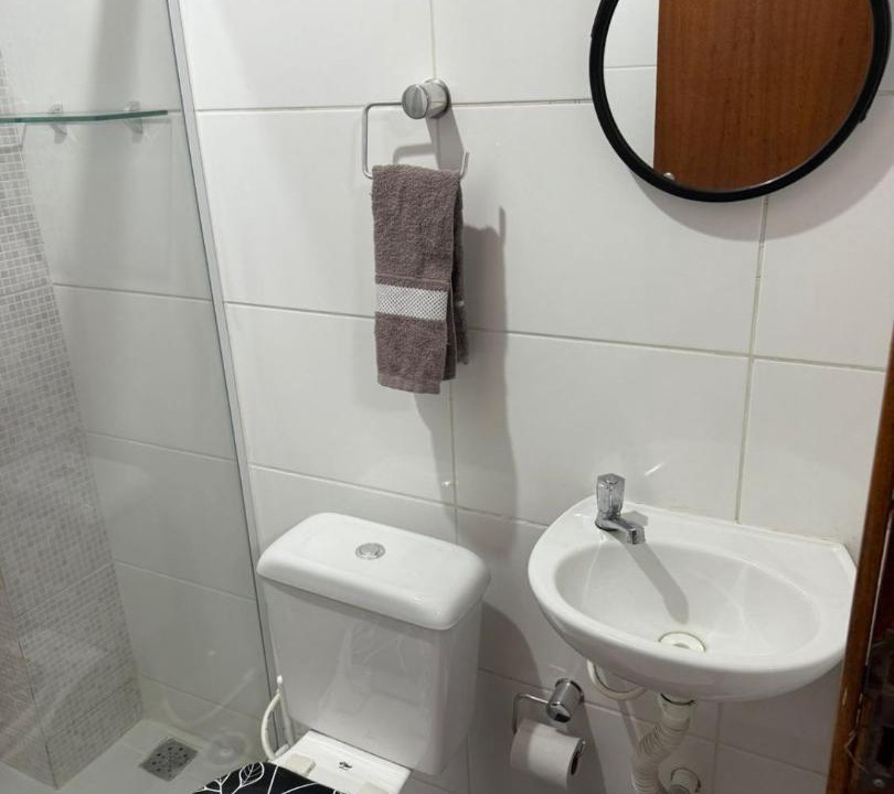 Photo of Bathroom in Bento Ribeiro