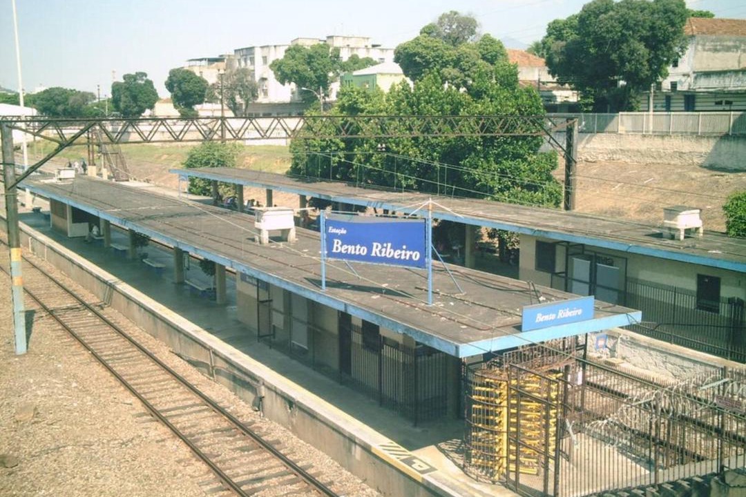 Photo of Others in Bento Ribeiro