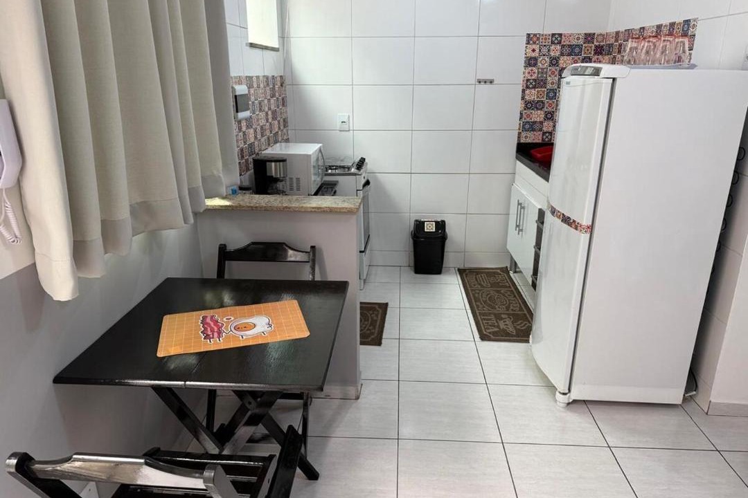 Photo of Kitchen in Bento Ribeiro